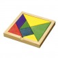Tangram delionė