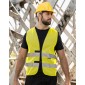 Drabužiai reklamai (Mesh-Vest 