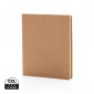 Verslo dovanos: (en:Kraft sticky notes booklet)