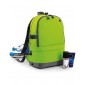 ATHLEISURE PRO. Kuprinė, Bagbase BG550