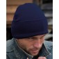 Vilnos išvaizdos slidinėjimo kepurė , Result Winter Essentials RC029X