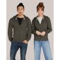 Drabužiai reklamai (Signature Tagless Hooded Full Zip Unisex), SG Signature SGS290