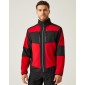 Drabužiai reklamai (E-Volve 2-Layer Softshell Jacket), Regatta Professional TRA753