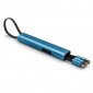 Reklaminė atributika su logotipu (Charging and synchronization cable | Evelyn)