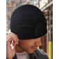 Drabužiai reklamai (Recycled Original Patch Beanie), Beechfield B445R