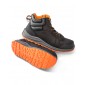 Drabužiai reklamai (Stirling Safety Boot), Result Work-Guard R459X