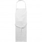 Reklaminė atributika su logotipu (Kitchen apron)