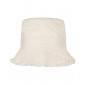 Drabužiai reklamai (Open Edge Bucket Hat), Flexfit 5003OE