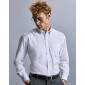 Ultimate Non-iron Shirt. Vyriški marškiniai, Russell Collection 0R956M0