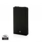 Verslo dovanos: (en:Swiss Peak Heritage RCS rPU RFID travel wallet)