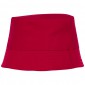 Reklaminė atributika: Solaris kids sun hat