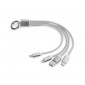 TAUS firmos USB kabelis