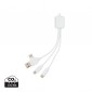 Verslo dovanos: (en:6-in-1 antimicrobial cable)