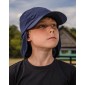 Vaikiška legionieriaus stiliaus kepurė, Result Headwear RC069J