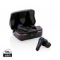 Verslo dovanos: (en:RGB gaming earbuds with ENC)