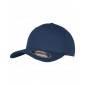 Drabužiai reklamai (Flexfit 3D Hexagon Jersey Cap), Flexfit 6584