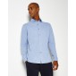 Drabužiai reklamai (Tailored Fit Superwash® 60º Pique Shirt), Kustom Kit KK143