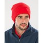 Drabužiai reklamai (Recycled Thinsulate™ Printers Beanie), Result Genuine Recycled RC934X