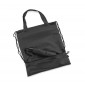 Reklaminė atributika: Drawstring bag with umbrella RAINY