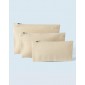 Drabužiai reklamai (Canvas Accessory Pouch), SG Accessories - BAGS (Ex JASSZ Bags) CA-AC-Pouch