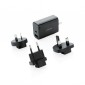 Verslo dovanos: (en:Philips ultra fast PD travel charger)