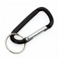 Carabiner.