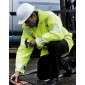 Vyriška atšvaitinė striukė, Result Safe-Guard R018X