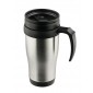 CLASSIC firmos kelioninis puodelis 400 ml