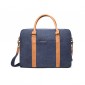 Verslo dovanos: (en:VINGA Bosler canvas computer bag)