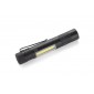 Reklaminė atributika: COB flashlight MAESTRO