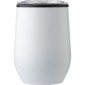 Reklaminė atributika su logotipu (Thermo mug 300 ml)