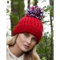 Drabužiai reklamai (Hygge Beanie), Beechfield B390