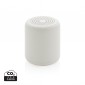 Verslo dovanos: (en:RCS certified recycled plastic 5W Wireless speaker)