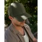 Drabužiai reklamai (EarthAware® Organic Cotton Stretch-Fit Cap), Beechfield B803