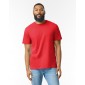 Drabužiai reklamai (Softstyle CVC Adult T-Shirt), Gildan 67000