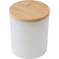 Reklaminė atributika su logotipu (Scented candle)
