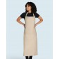 Drabužiai reklamai (PARIS - Recycled Bib Apron), SG Accessories - BISTRO (Ex JASSZ Bistro) JG21-REC