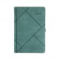 Kalendorius FASHION SPECIAL EDITION, 2024, PU, A5