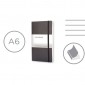 „MOLESKINE“ užrašų knygelė apytiksl. A6