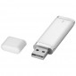 Plokščia 4GB USB atmintinė