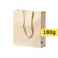 Reklaminė atributika su logotipu (Cotton shopping bag)
