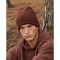Drabužiai reklamai (Oversized Cuffed Beanie), Beechfield B384R