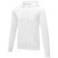 Reklaminė atributika: Theron men’s full zip hoodie