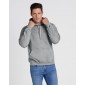 Drabužiai reklamai (Softstyle Midweight Fleece Adult Hoodie), Gildan SF500