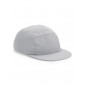 Drabužiai reklamai (Outdoor 5 Panel Camper Cap), Beechfield B659