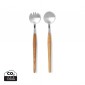 Verslo dovanos: (en:VINGA Retro serving cutlery)