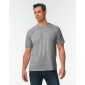 Drabužiai reklamai (Softstyle Midweight Adult T-Shirt), Gildan 65000