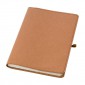 Reklaminė atributika su logotipu (Notebook approx. A5)