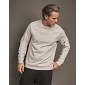 Drabužiai reklamai (Athletic Crew Neck Sweat), Tee Jays 5700