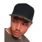 Drabužiai reklamai (Classic Snapback 2-Tone Camo), Flexfit 6089TC